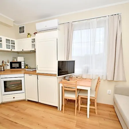 Palmy Apartmanhouse Apartment Maglod