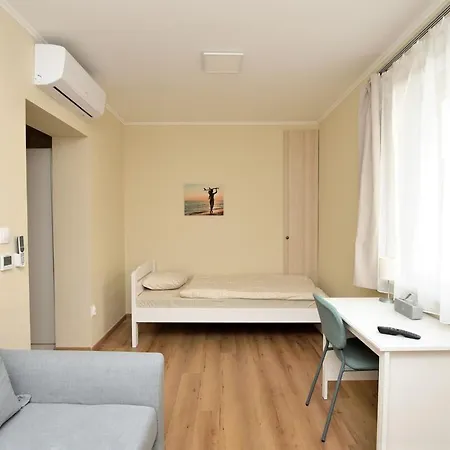 Palmy Apartmanhouse *