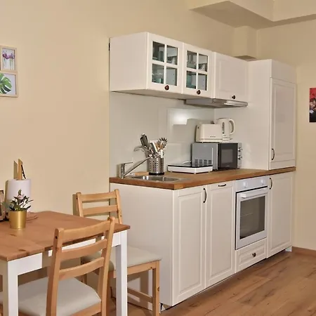 Palmy Apartmanhouse