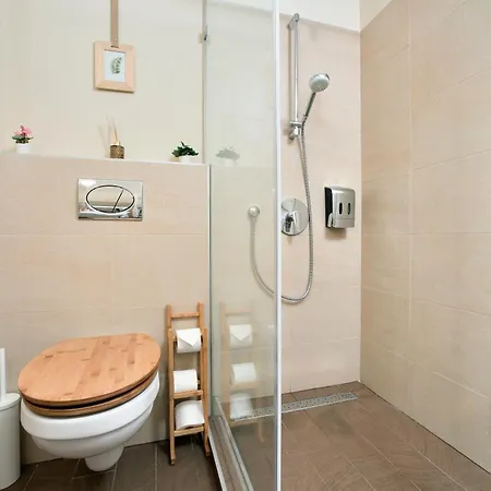 Apartment Palmy Apartmanhouse