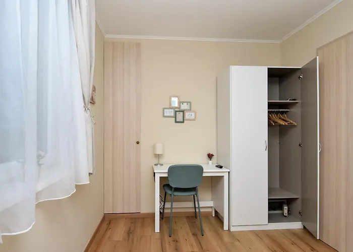 Palmy Apartmanhouse *