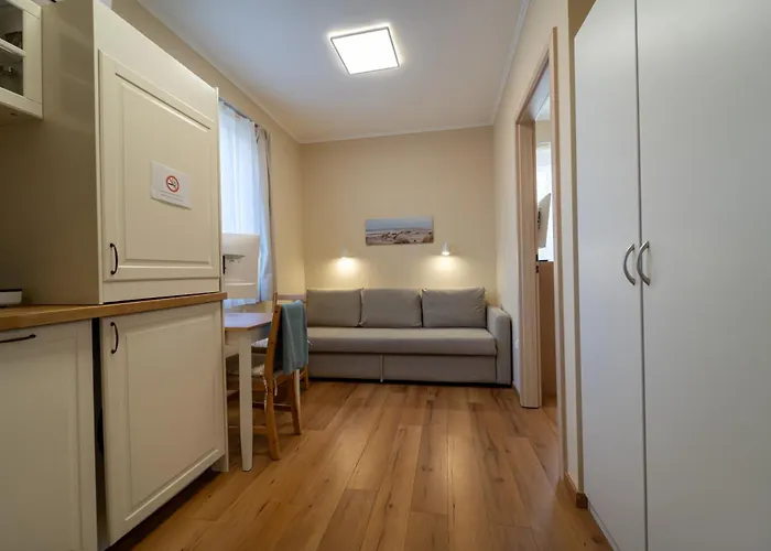 Palmy Apartmanhouse * Maglod