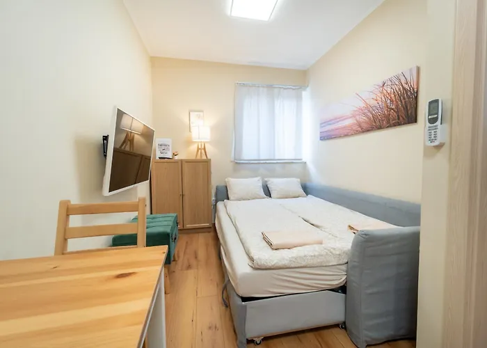 Palmy Apartmanhouse *