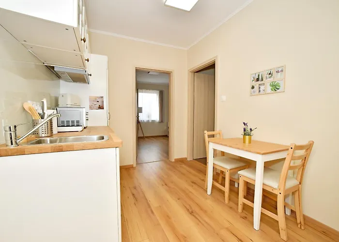 Palmy Apartmanhouse Maglod