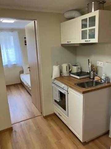 Palmy Apartmanhouse Апартаменты *