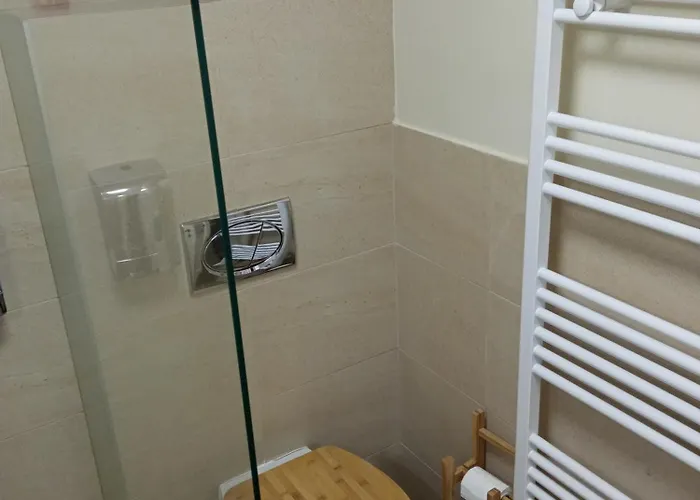 Palmy Apartmanhouse Апартаменты