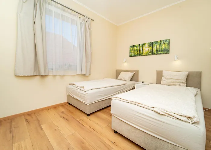 Palmy Apartmanhouse *